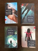 4 Krimis von Petra Ivanov