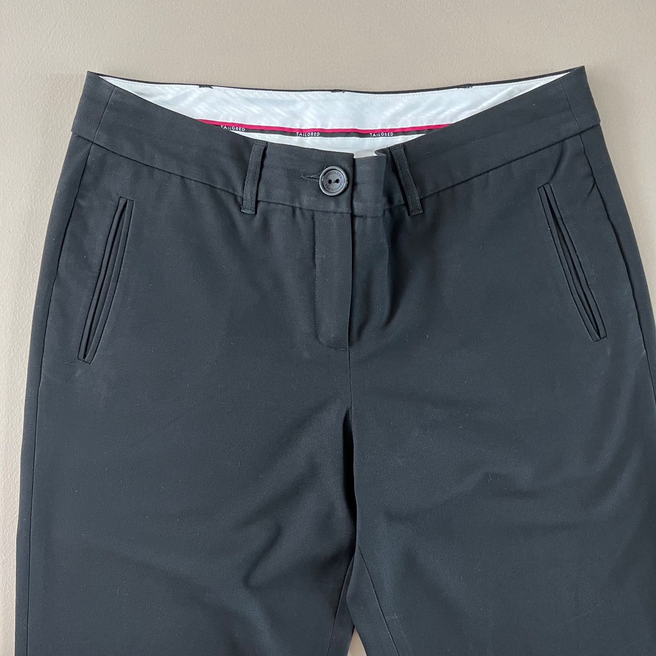 Hosen: TAILORED Hose schwarz – Gebraucht aus Zürich von ClosetQueen 3