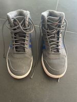 Adidas Hoops Mid 2.0 Winterstiefel Gr. 39 1/3 Top Zustand!