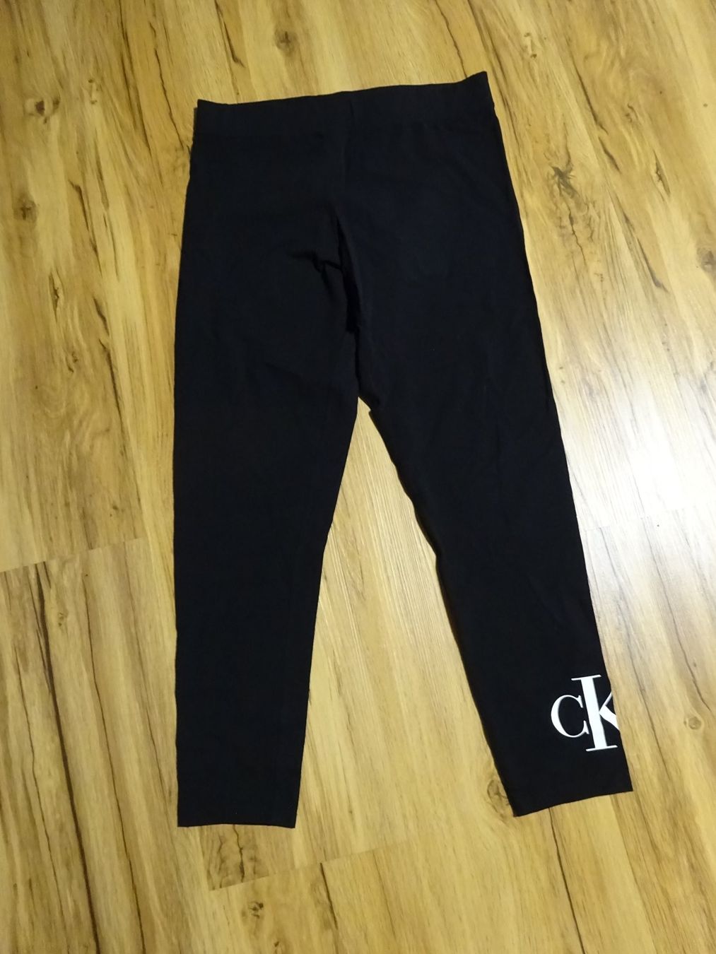 Calvin Klein Leggings: Super Leggins/Calvin Klein – Nuovo (secondo la descrizione) da Rothrist venduto da Valley1