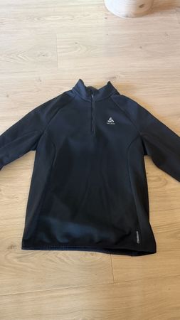 Haut  thermique Odlo Femme  XL