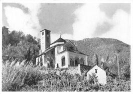 Tenero (TI) Oratorio della Fraccia G