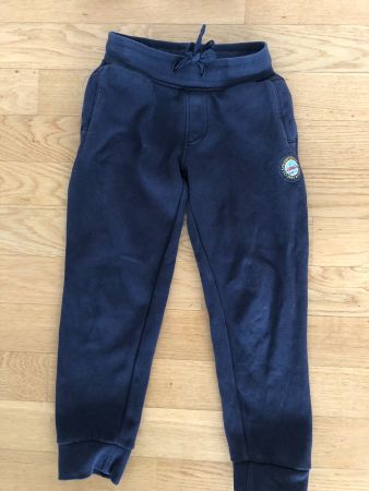 Trainerhose Gr.110/116