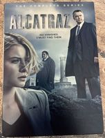 Alcatraz - Die komplette Serie (3-DVD's) eng.  Code (1)  USA