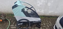 Kinderwagen für 2 kinder