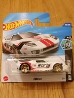 Hot wheels - Ford GT - Neu