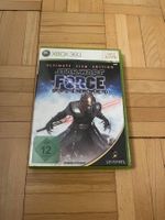 Star Wars The Force Unleashed Ultimate Sith Edition
