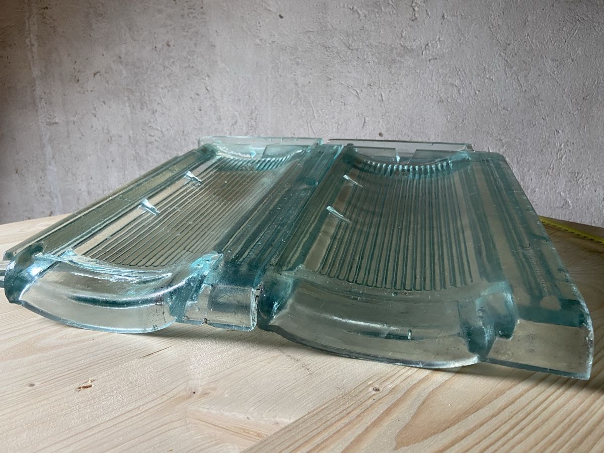 Bicchieri: Glas Ziegel 9 Stk. – Usato da Bern venduto da uho_72jw 6