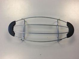 Wärmeschutz Gitter