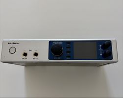 RME ADI 2 PRO fs