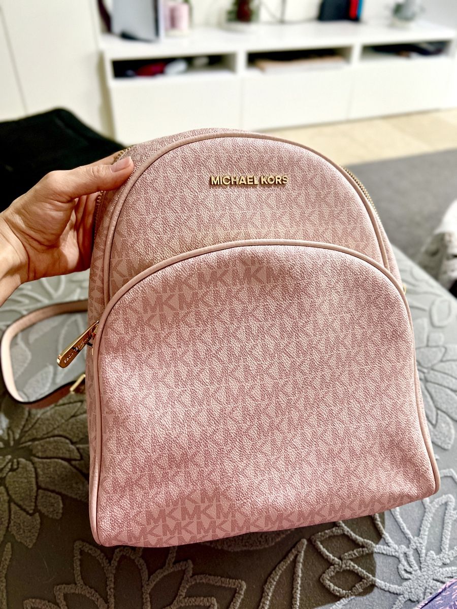 Michael Kors Zaini: Michael Kors Rücksack – Usato da Zürich venduto da tub_bl7s 6