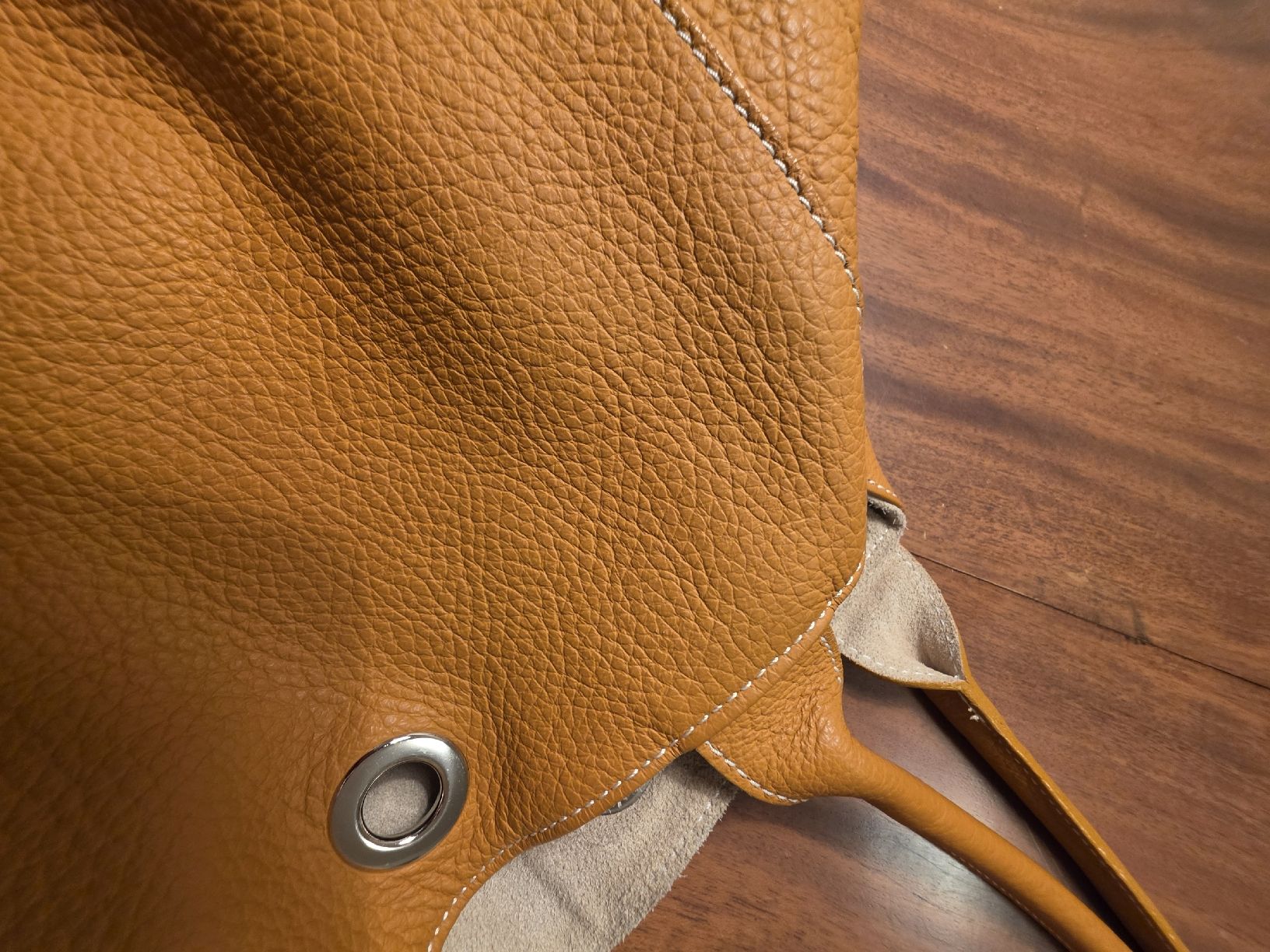 Borse da donna: Sac à main réversible – Nuovo (secondo la descrizione) da Genève venduto da Duelle 6