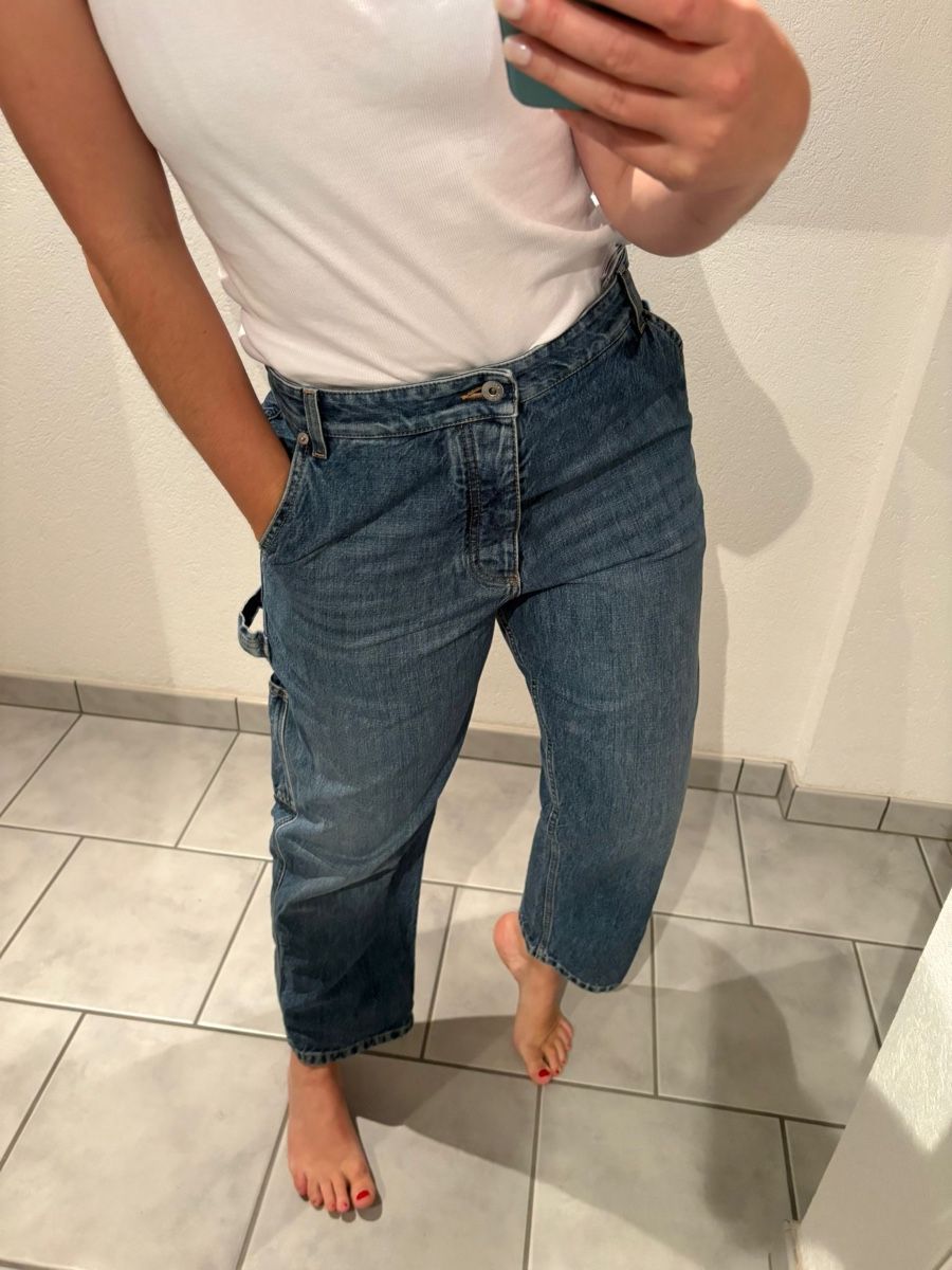 Bottega Veneta Jeans: Bottega Veneta Jeans Grösse 40 – Nuovo (secondo la descrizione) da Bonstetten venduto da Moma10