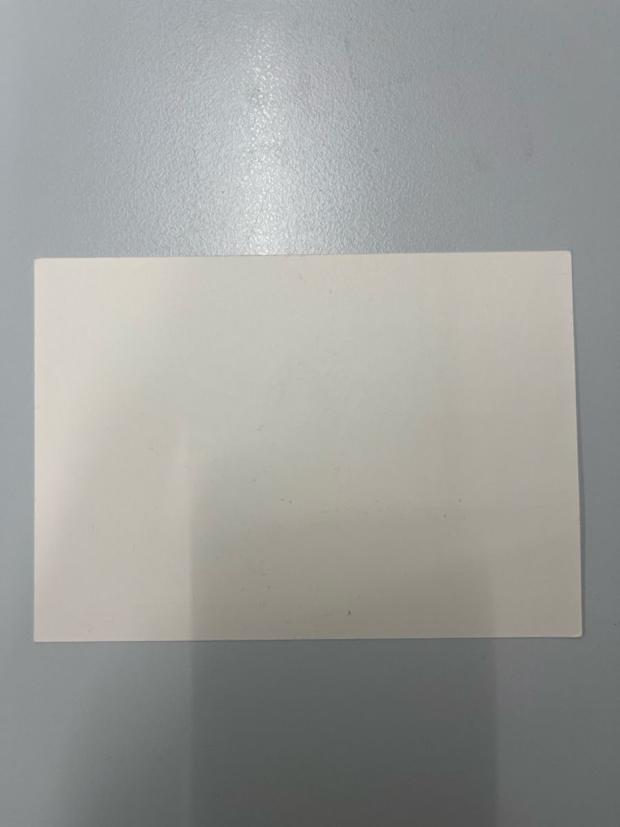 Cartes postales: Ansichtskarte A. Nyfeler Kippel Landschaft mit Person – D'occasion à Muttenz par Totkel 1