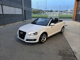 Audi A3 Cabriolet