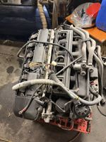 Moteur m54b30