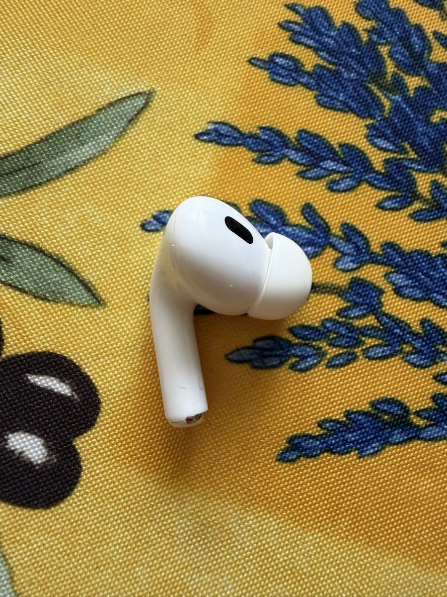 Apple Cuffie: Airpods Pro 2nd – Usato da Grand-Lancy venduto da Jay1225 5