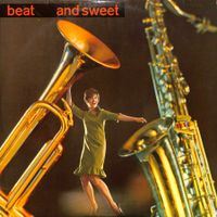 LP Erich Werner Heinz Kretschmar - Beat and Sweet