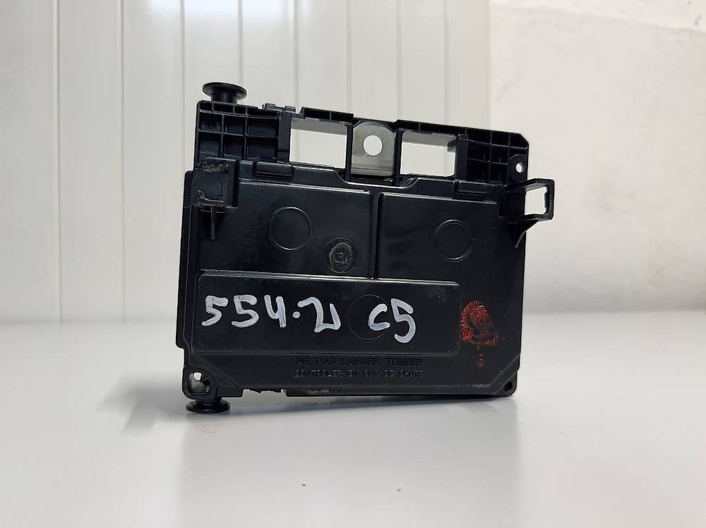 Componenti elettronici: BSM-Modul Siemens Valeo BSM-L04-00 PSA 9661682780 – Usato da Oetwil am See venduto da RoeschuDeBuetzer 4