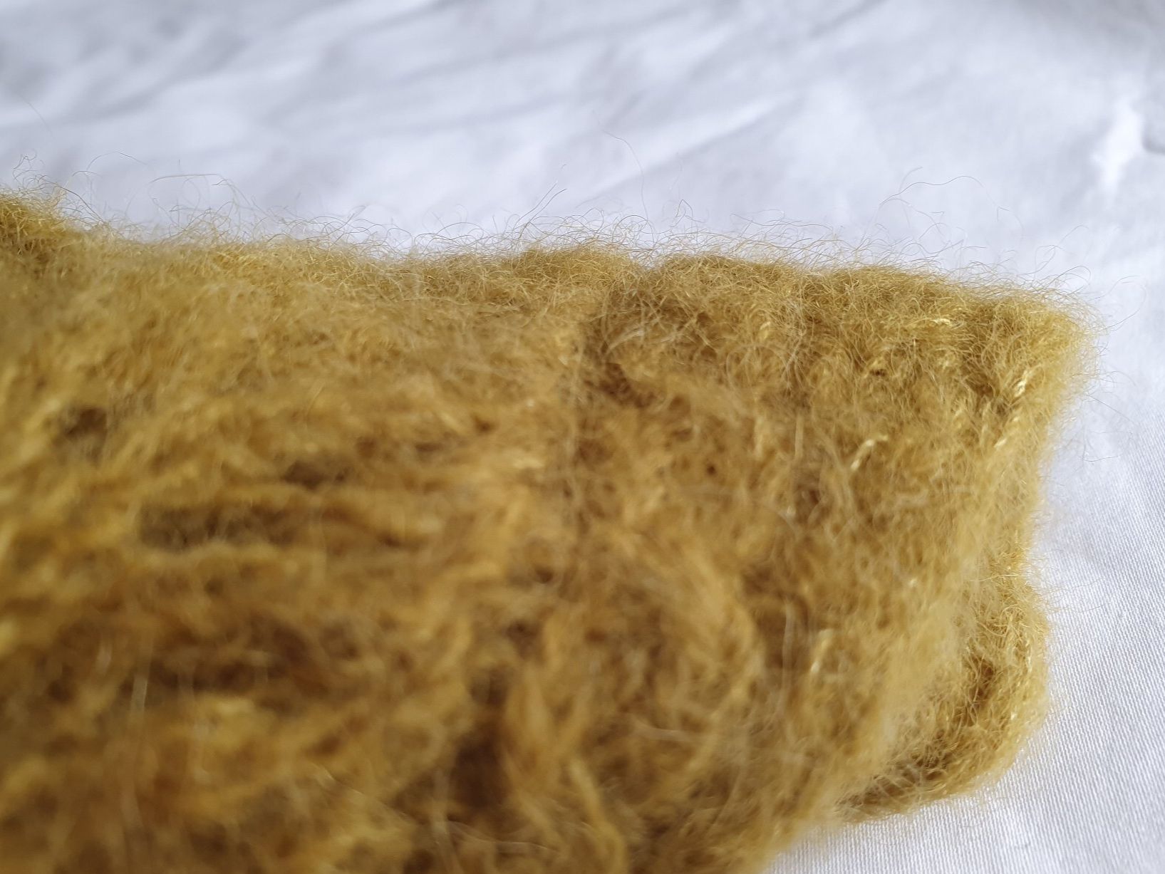 Foulard & Sciarpe: Strickschal, Handgestrickt, Unikat, Geschenk – Nuovo e nell'imballaggio originale da Neunkirch venduto da Sandramay 5