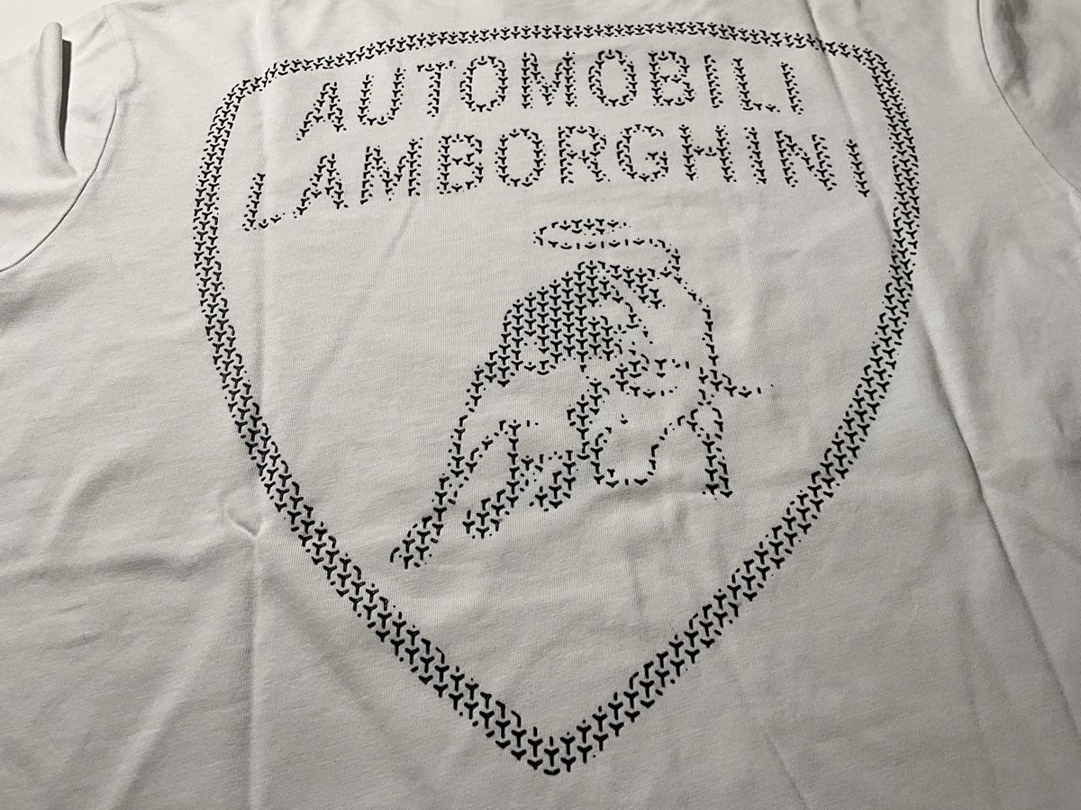 T-Shirts: T-Shirt, LAMBORGHINI – Gebraucht aus Stäfa von Rbeerli0 3