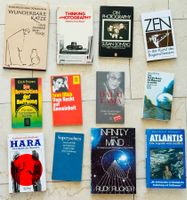 Bücherpaket Philosophie und Gesellschaft