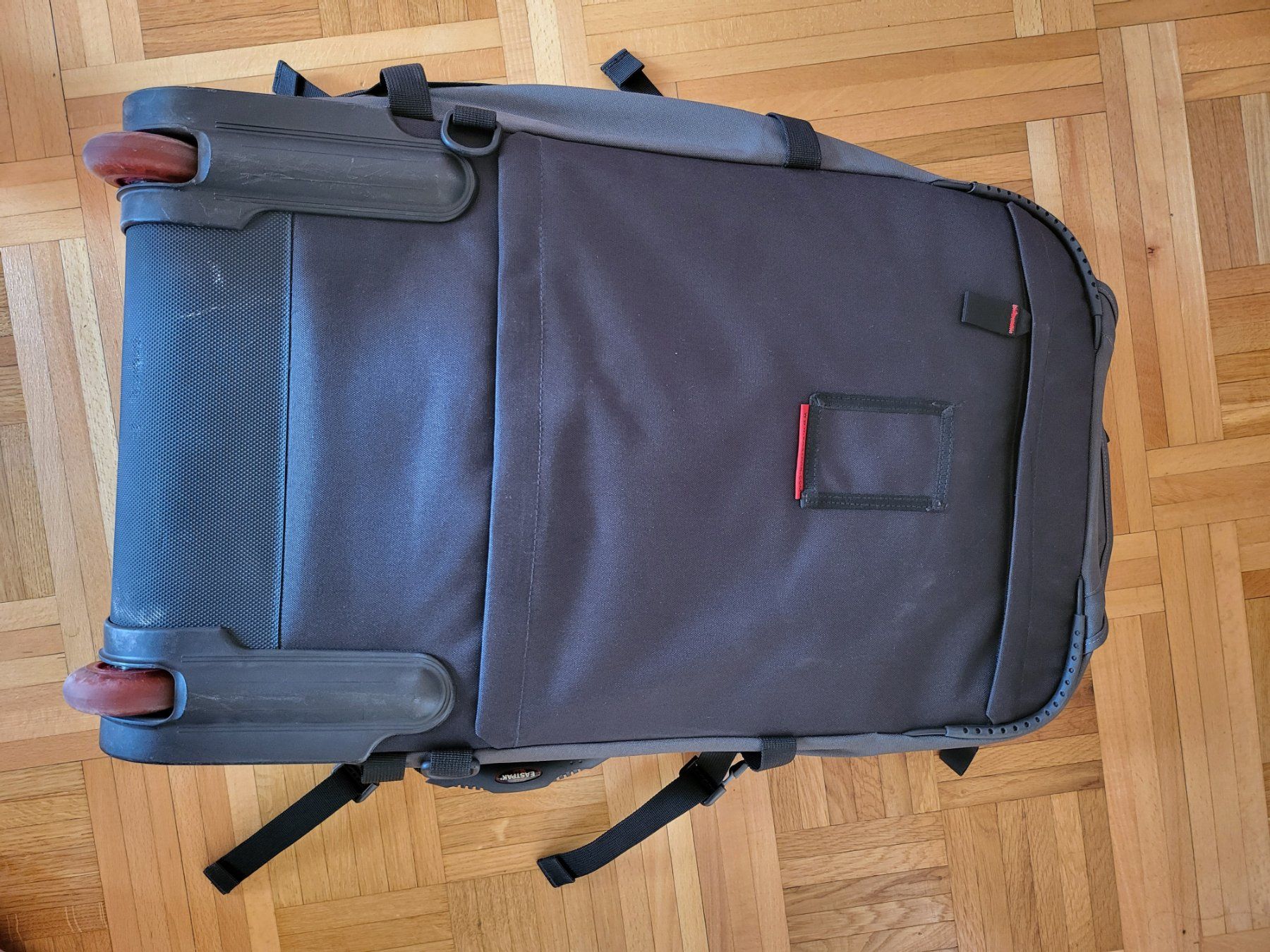 Eastpak Rucksäcke: Eastpak Taskmaster L backpack – Gebraucht aus Geneve von  2
