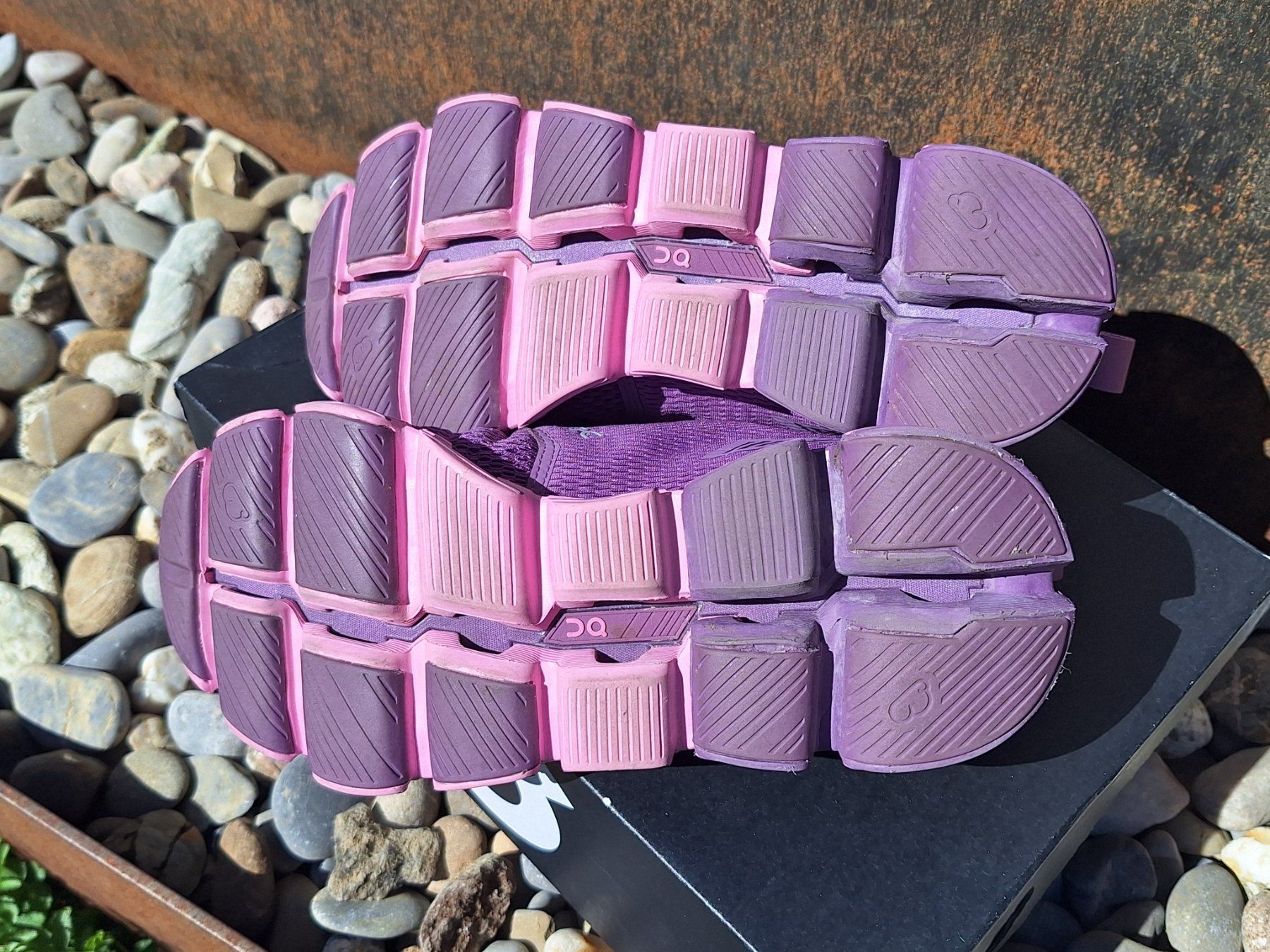 On Scarpe da donna: ON Schuhe – Usato da Selzach venduto da Stony17 3