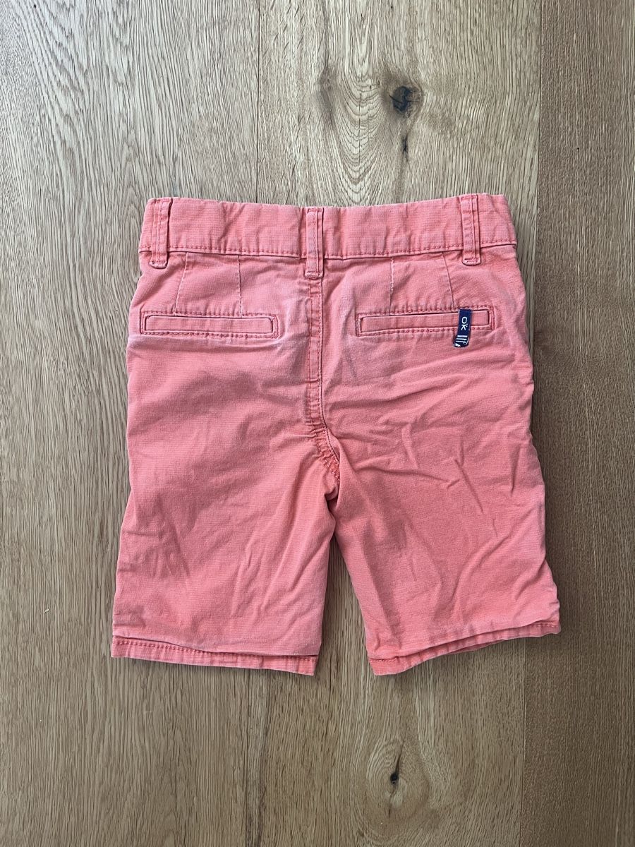 Okaidi Hosen: Kinder Okaïdi Bermuda Shorts, Gr. 98 – Gebraucht aus Interlaken von fbnscl 1