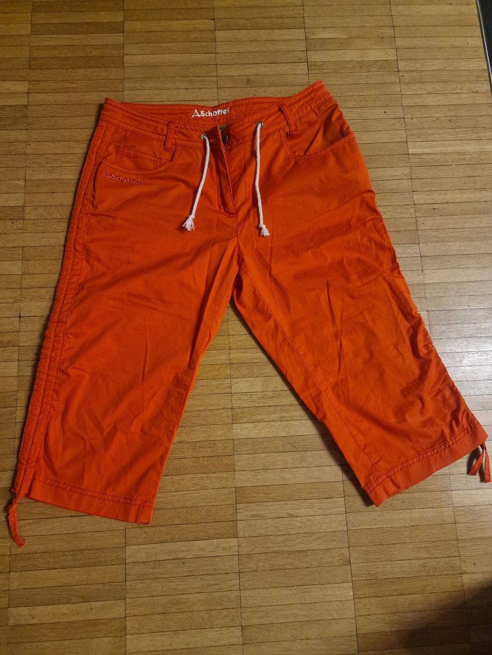 Schoeffel Pantaloni: Schöffel Hose – Usato da Laufenburg venduto da may_r2st