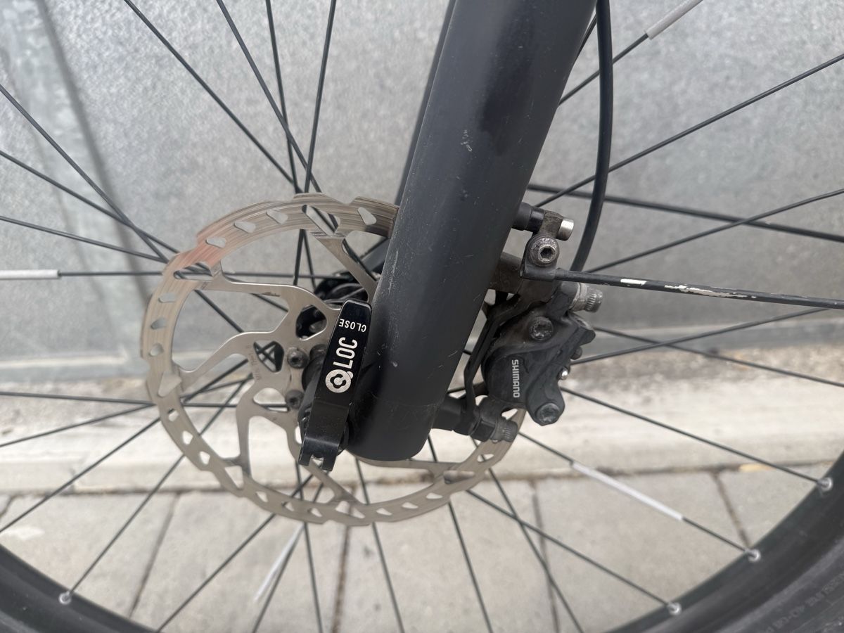Specialized Biciclette: Specialized Vado E-Bike – Usato da Oberentfelden venduto da speed_71 1