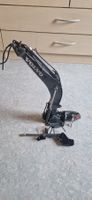 Rc Baggerarm zu Volvo EC 160 Elektro