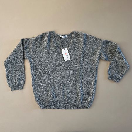 neuer VIVIAN GRAF „Alessia“ Pullover | Neupreis 198.- 🩶