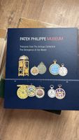 Patek Philippe Museum Book Treasures Antique Collection