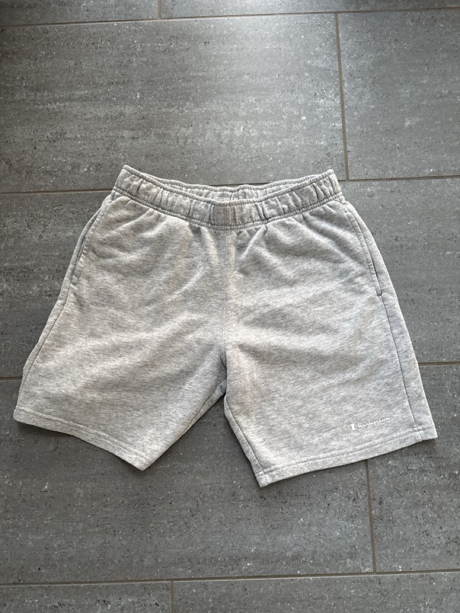 Champion Pantalons: Champion kurze Hose M – Neuf (Voir description) à Seengen par Matrix2020