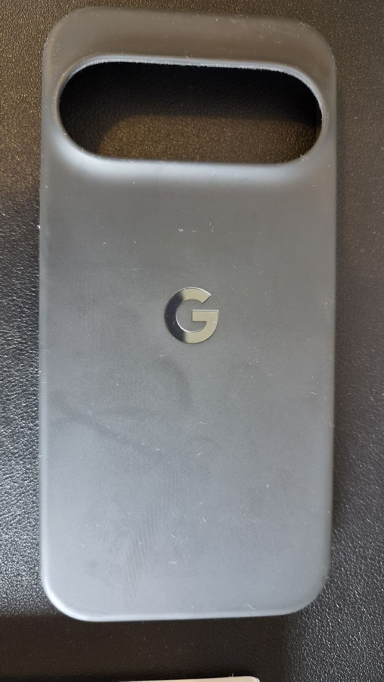 Google Handys / Smartphones: kit complet Google pixel 11pro neuf – Neu (gemäss Beschreibung) aus Nyon von Didop 4