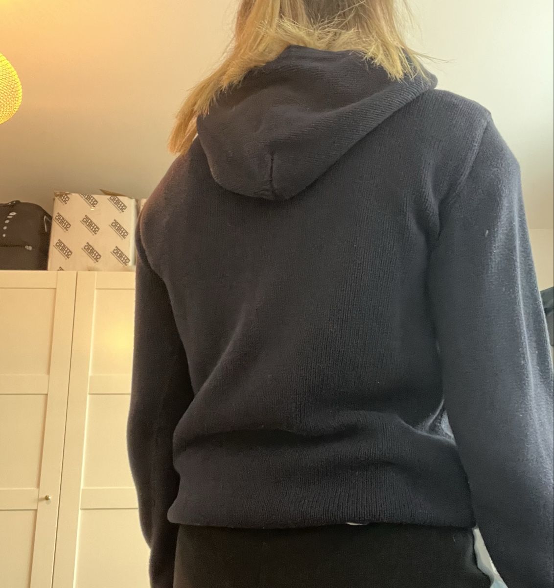 Ralph Lauren Maglioni & Felpe: Ralph Lauren Strickpullover mit Kapuze – Nuovo (secondo la descrizione) da Bern venduto da lea_wf9x 3