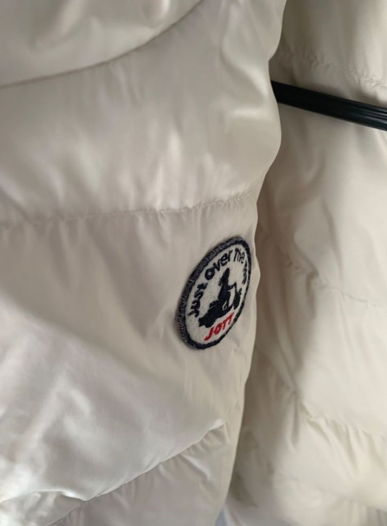 Jott Jacken: Doudoune Jott Gala réversible – Neu (gemäss Beschreibung) aus Cheseaux-sur-Lausanne von Nono031 2