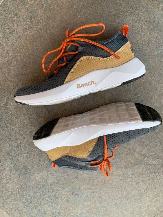 bench turnschuhe damen