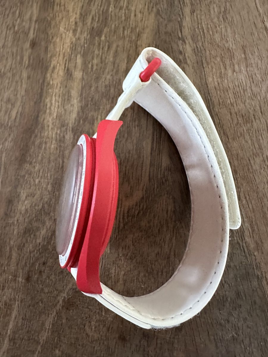 Swatch Orologi: Omega Swatch Mission to Mars – Usato da Zürich venduto da che_5rs8 3
