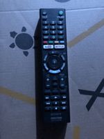 Orginal Fernbedienung für Smart tv. Sony