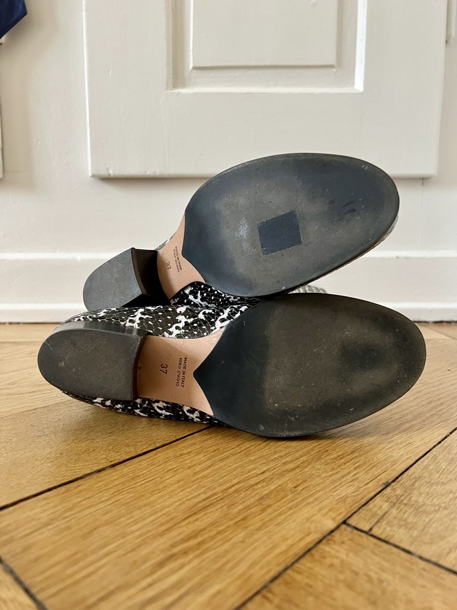 Stefi Talman Scarpe da donna: Stiefel von Stefi Talman Gr. 37 – Usato da Zürich venduto da Struezla 3