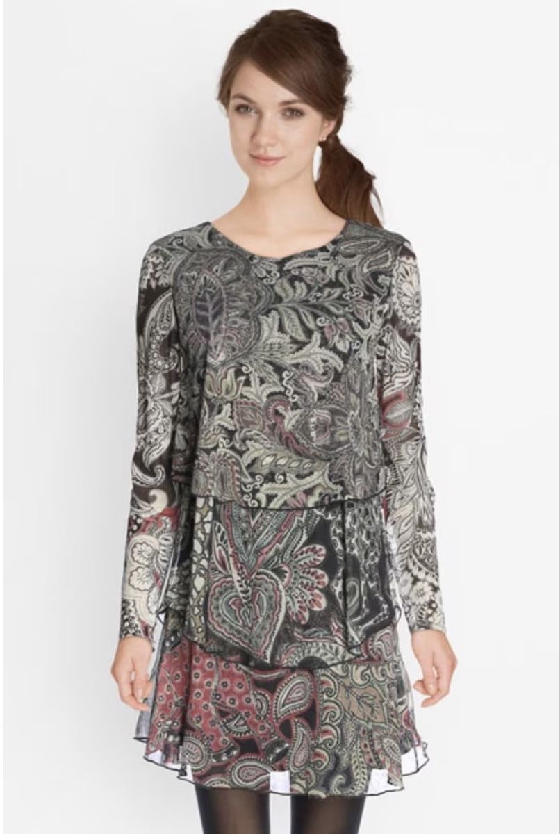 Desigual Vestiti: Robe Desigual – taille M – Usato da Vuippens venduto da Anna_as