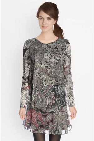 Robe Desigual – taille M