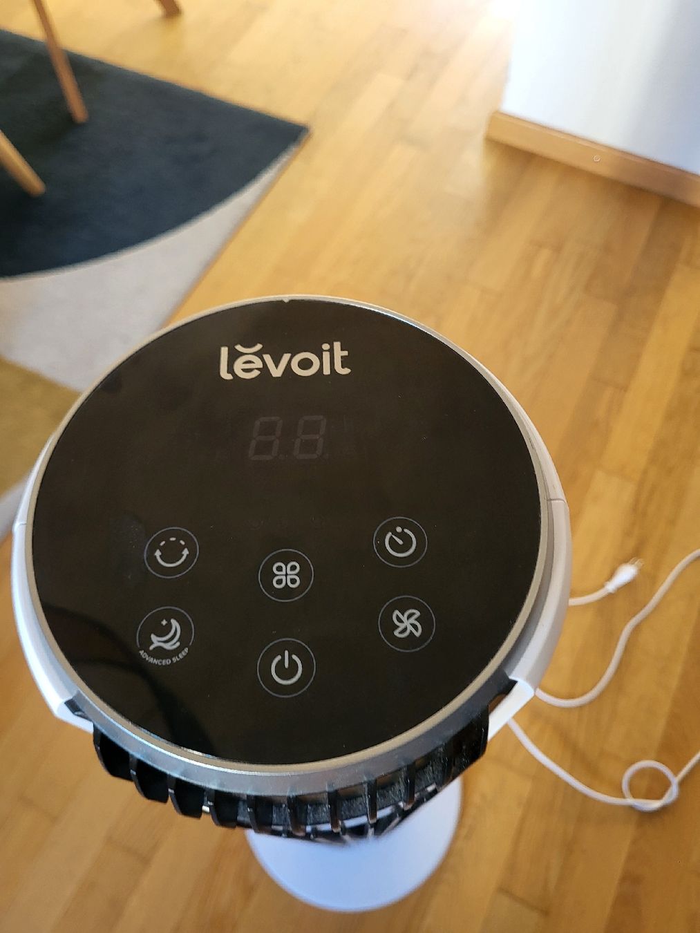 Ventilateurs: Tower Fan/ Turmventilator – D'occasion à Zürich par jai_k6bl 1