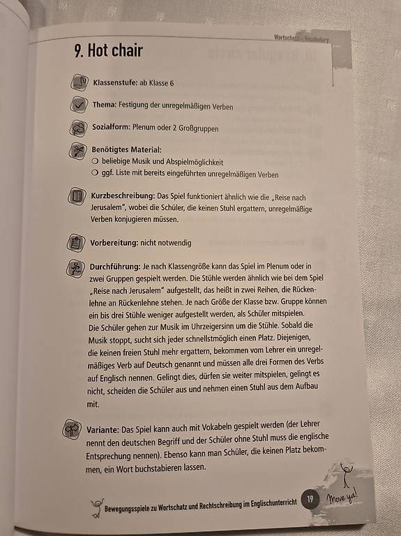 Livres: Unterrichtsmaterial Englisch – Neuf avec emballage d'origine à Bern par meeree 2