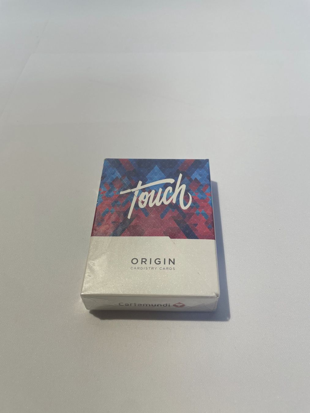 Giochi: CARDISTRY TOUCH - Playing cards - Cardistry – Nuovo e nell'imballaggio originale da Vaulruz venduto da BeautifulDecay 1