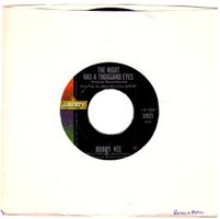 BOBBY VEE