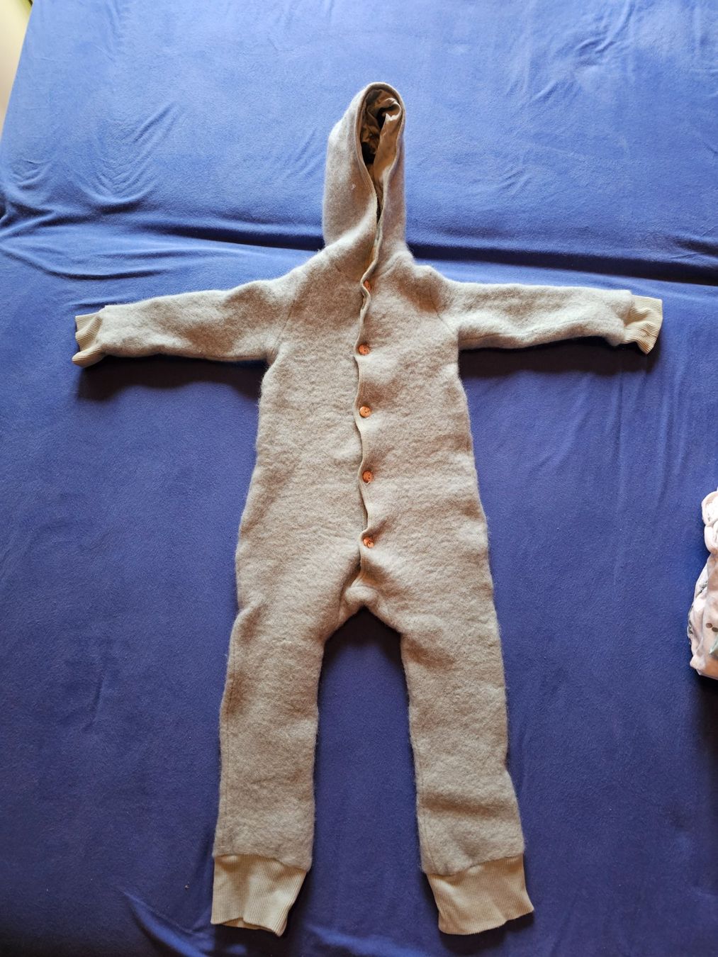 Lotti & Set di vestiti: Kleiderpaket Kinder 86/92 – Usato da Frauenkappelen venduto da Iceman 1