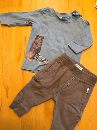 Neuwertiges Set 56